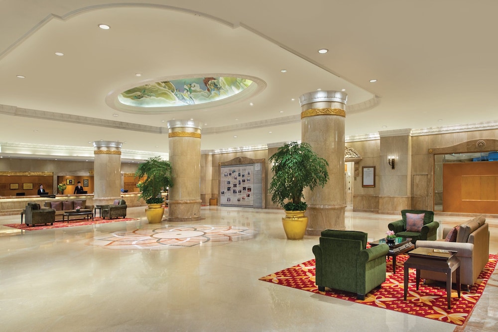 crowne plaza chengdu city center by ihg