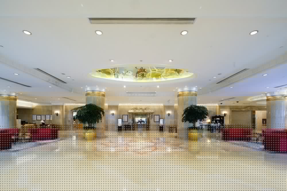 crowne plaza chengdu city center by ihg