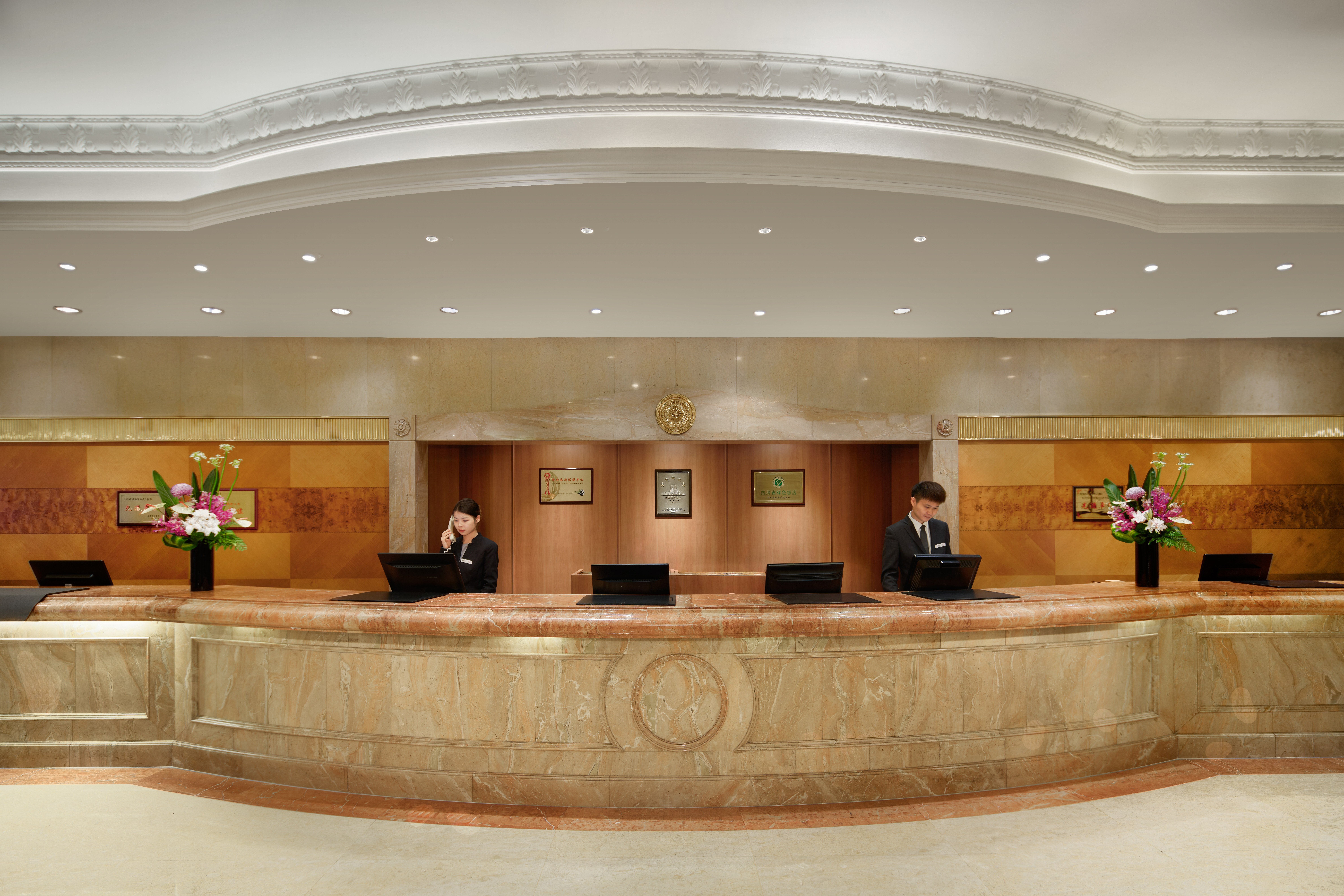 crowne plaza chengdu city center by ihg