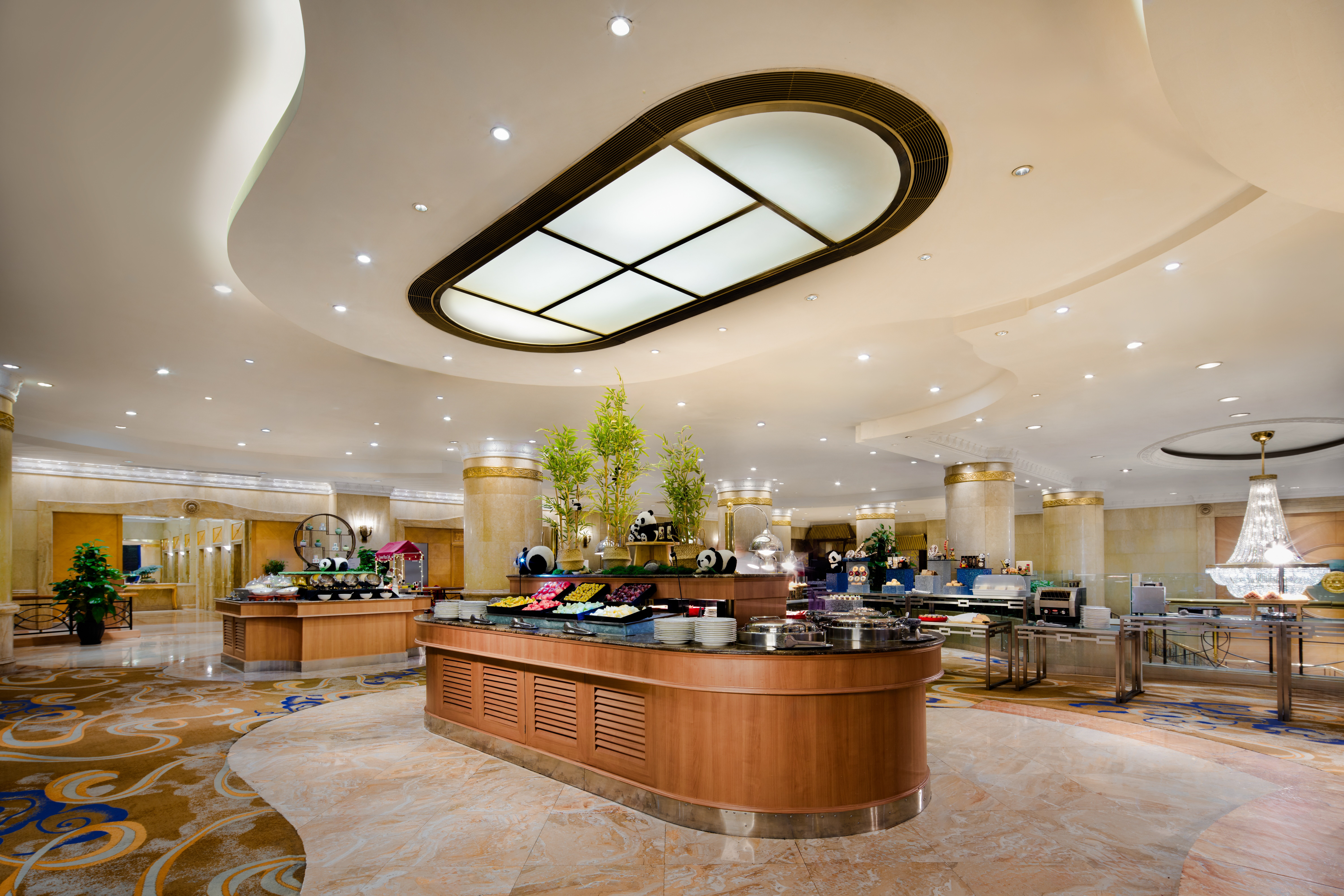 crowne plaza chengdu city center by ihg