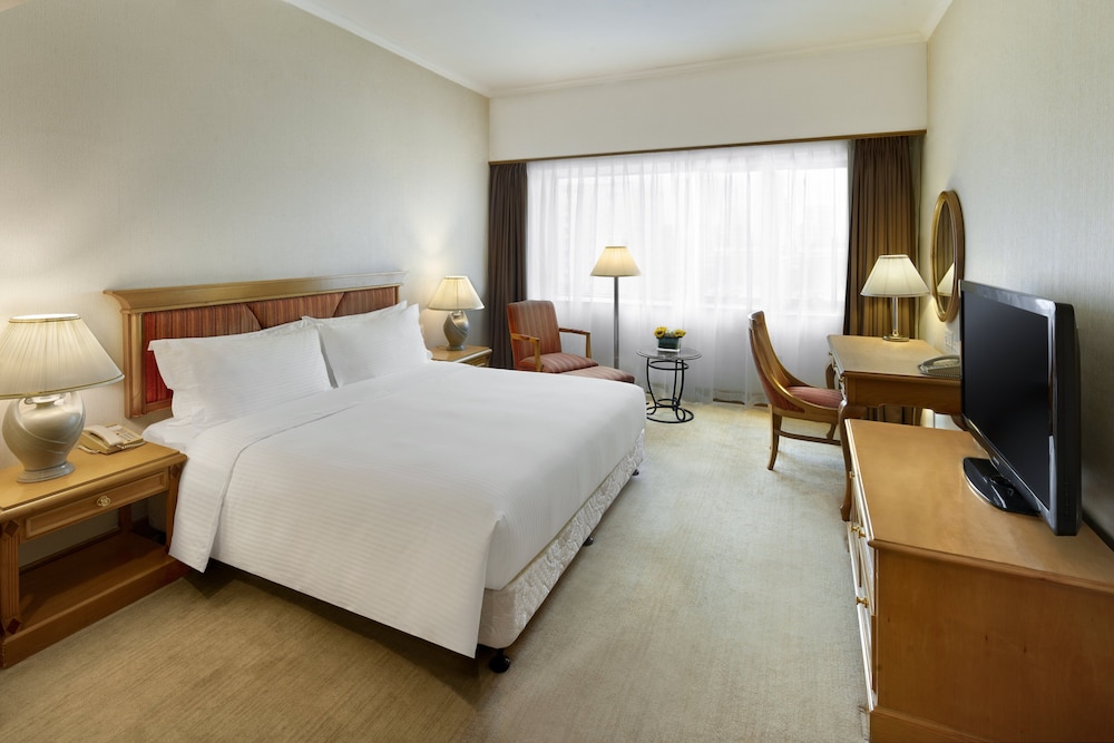 crowne plaza chengdu city center by ihg
