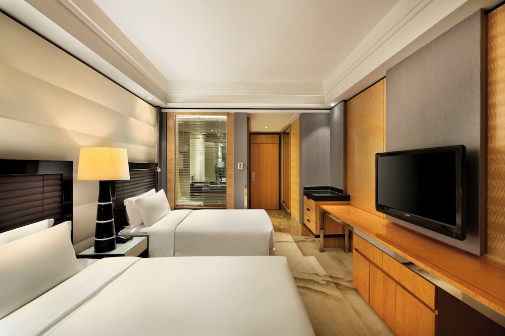 crowne plaza chengdu city center by ihg