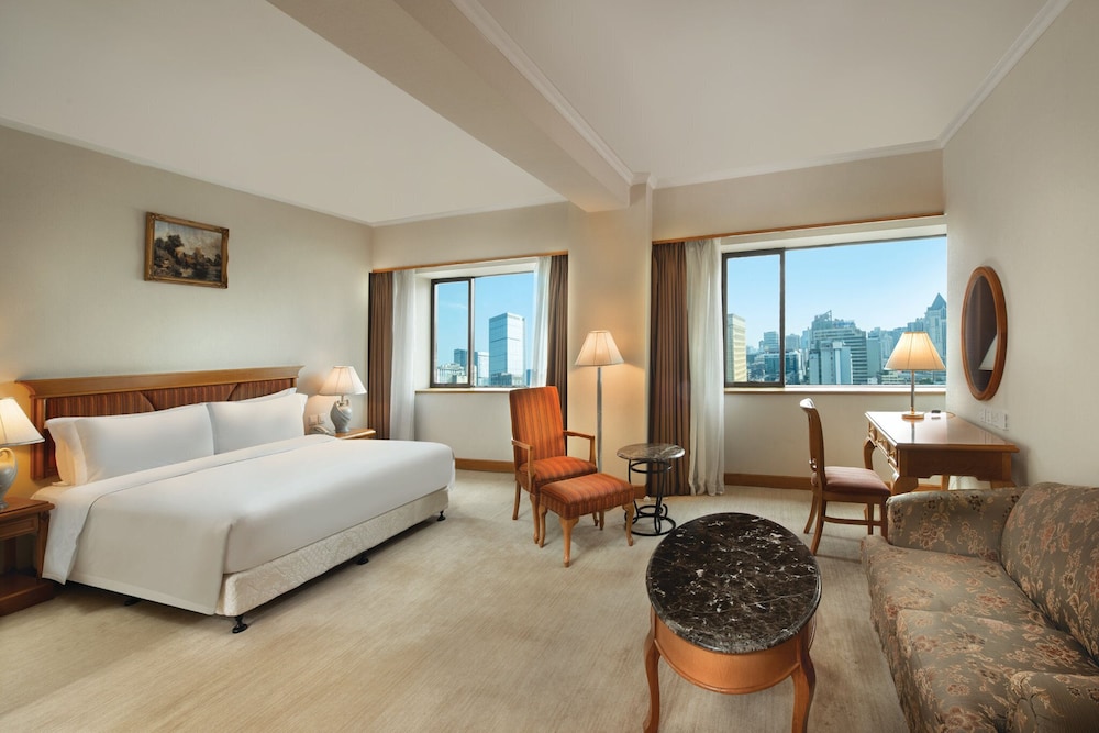 crowne plaza chengdu city center by ihg