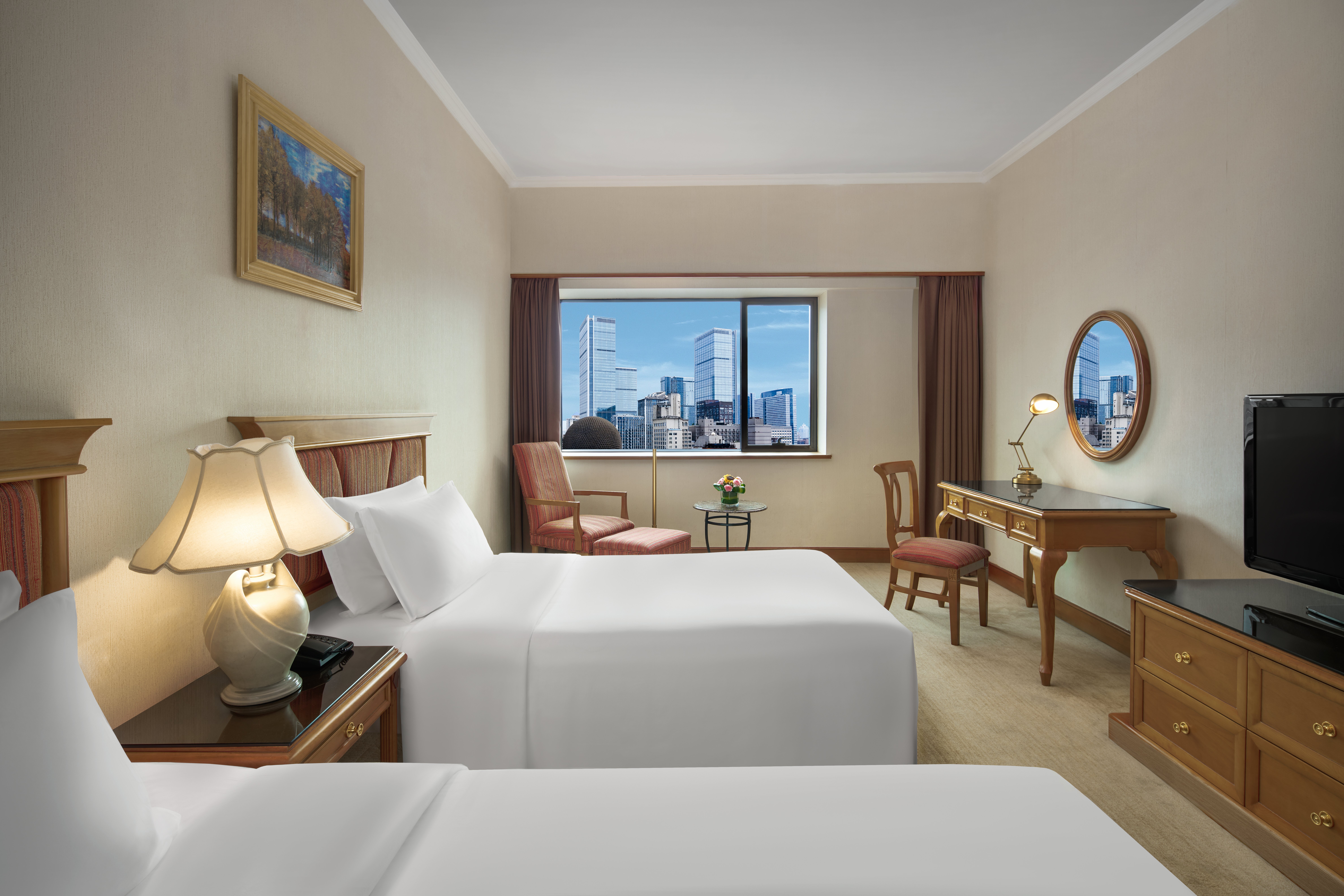 crowne plaza chengdu city center by ihg