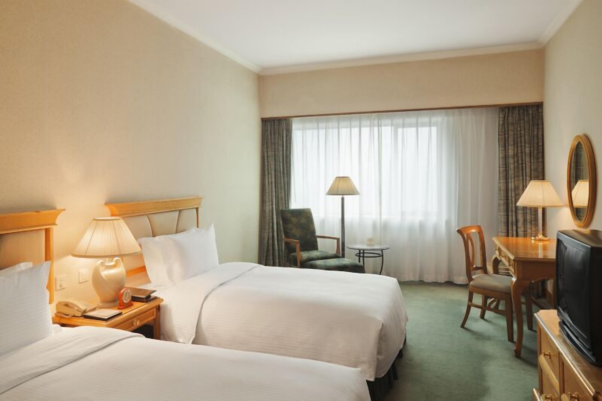 crowne plaza chengdu city center by ihg