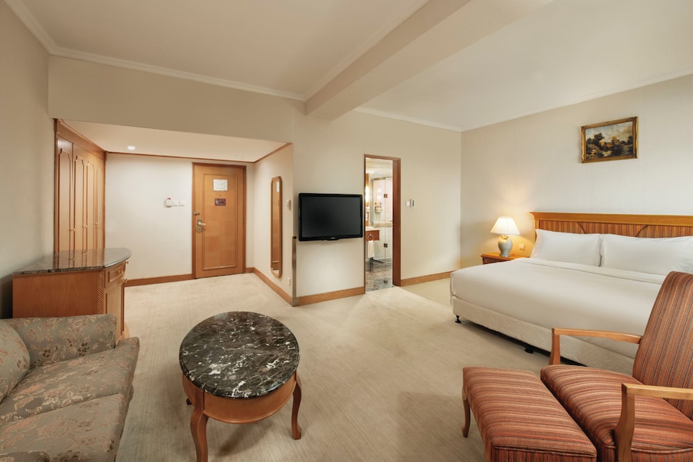 crowne plaza chengdu city center by ihg