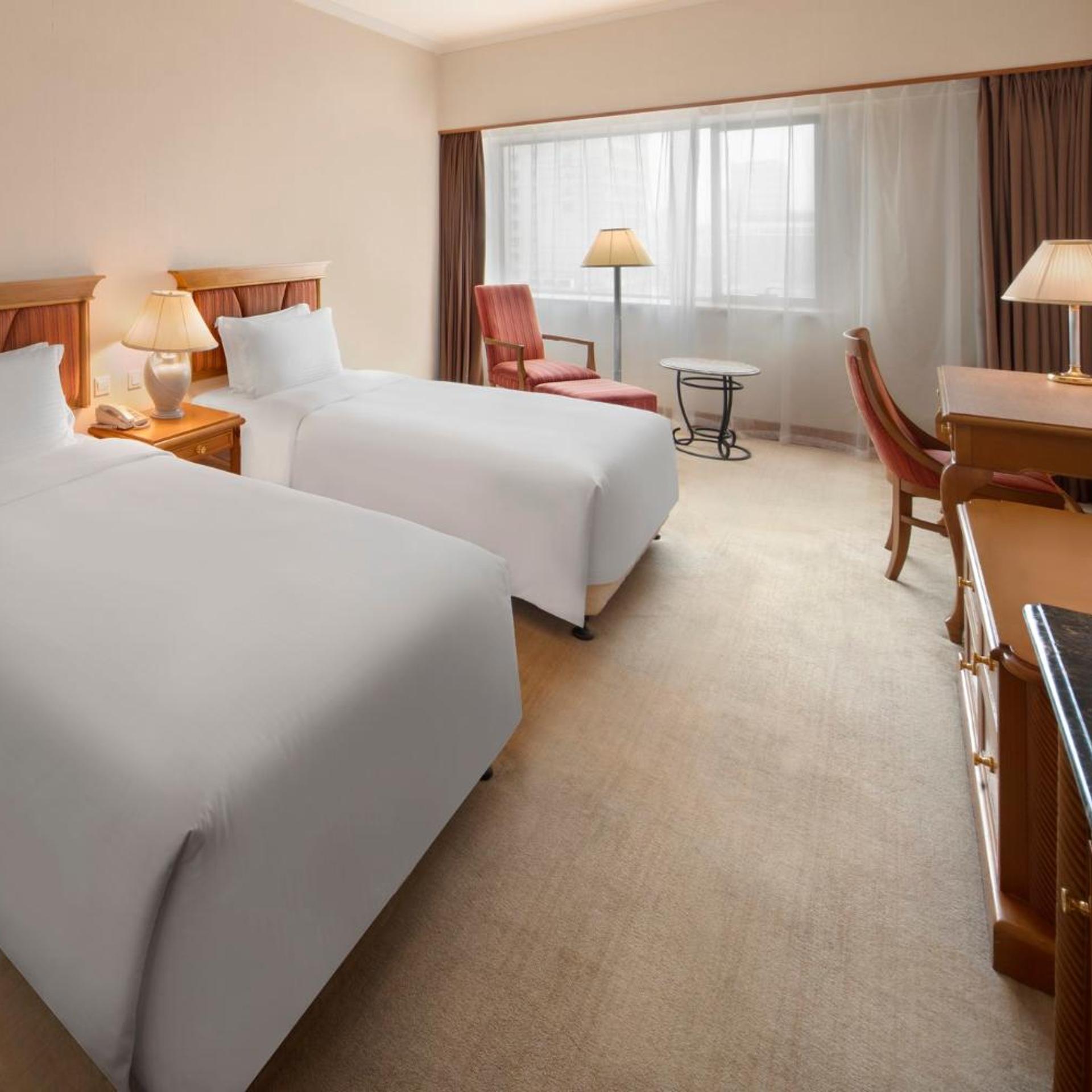 crowne plaza chengdu city center by ihg