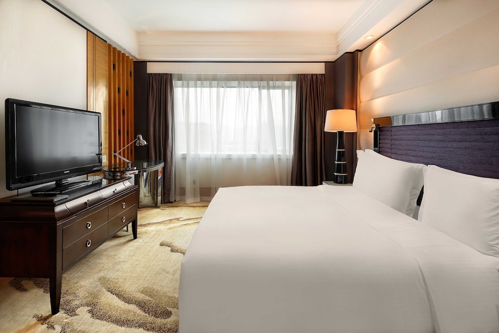 crowne plaza chengdu city center by ihg