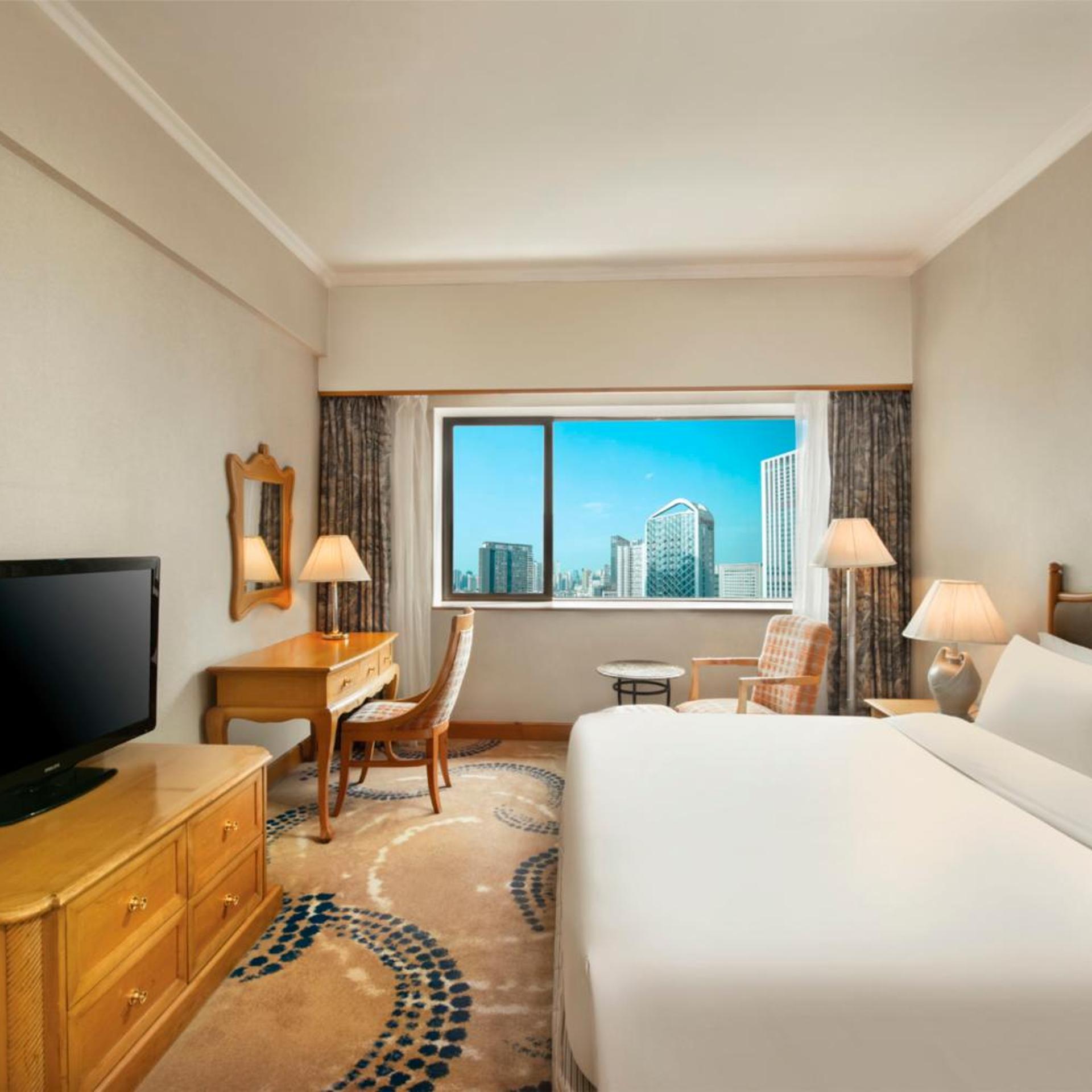 crowne plaza chengdu city center by ihg