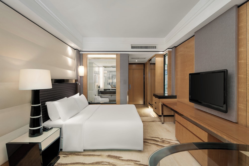 crowne plaza chengdu city center by ihg