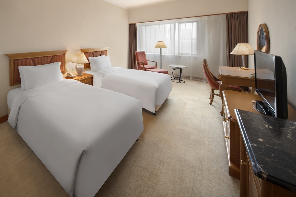 crowne plaza chengdu city center by ihg