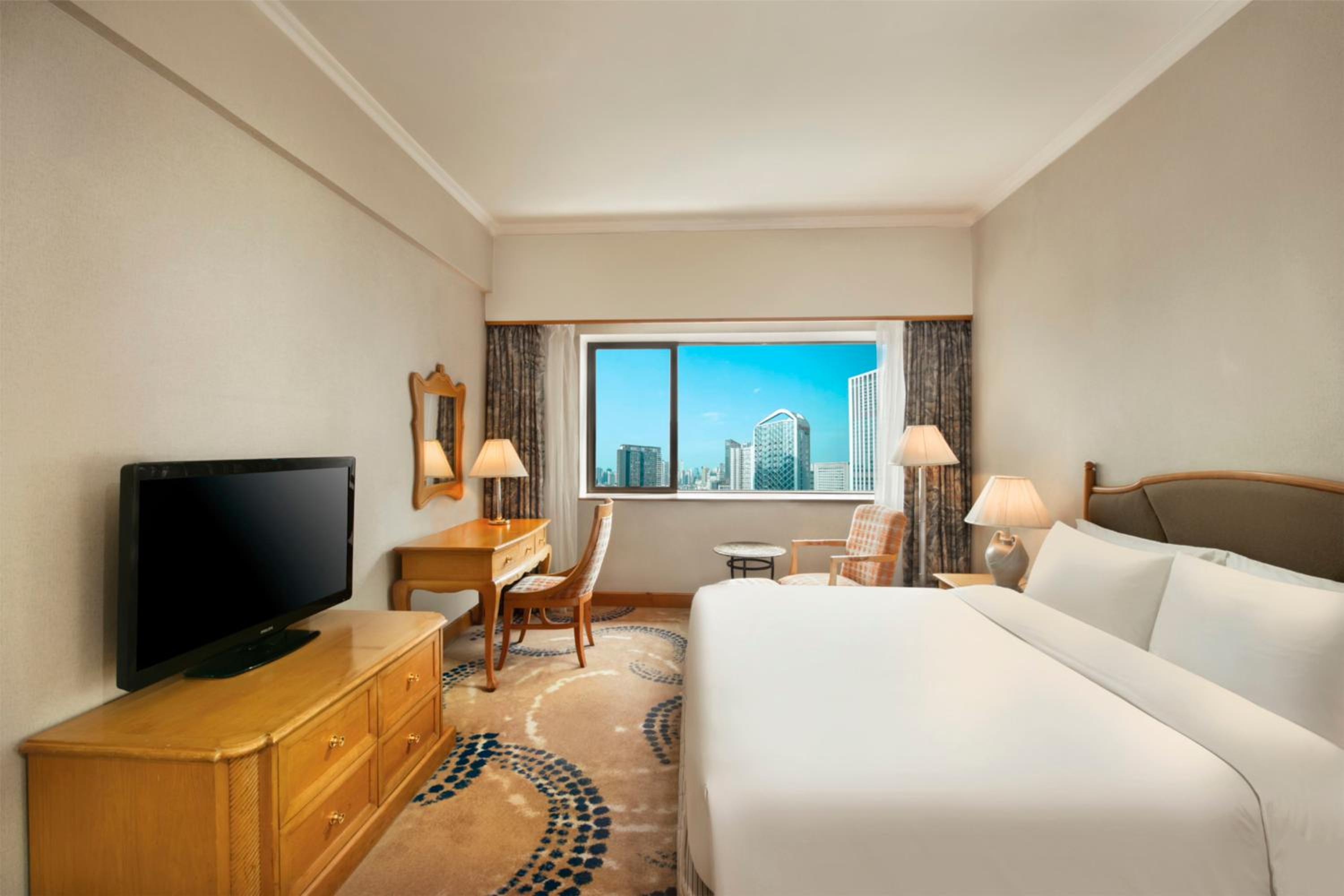 crowne plaza chengdu city center by ihg