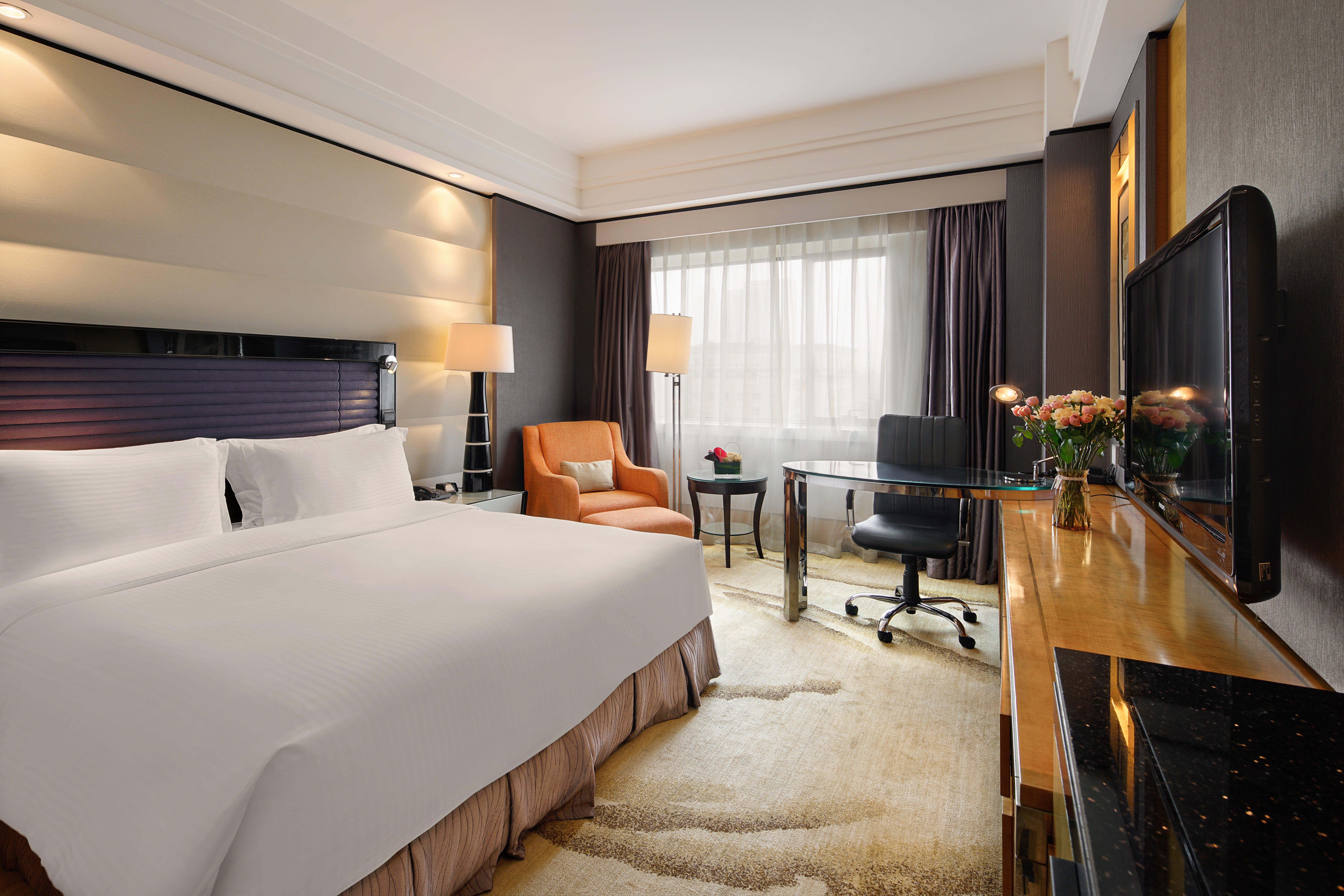 crowne plaza chengdu city center by ihg