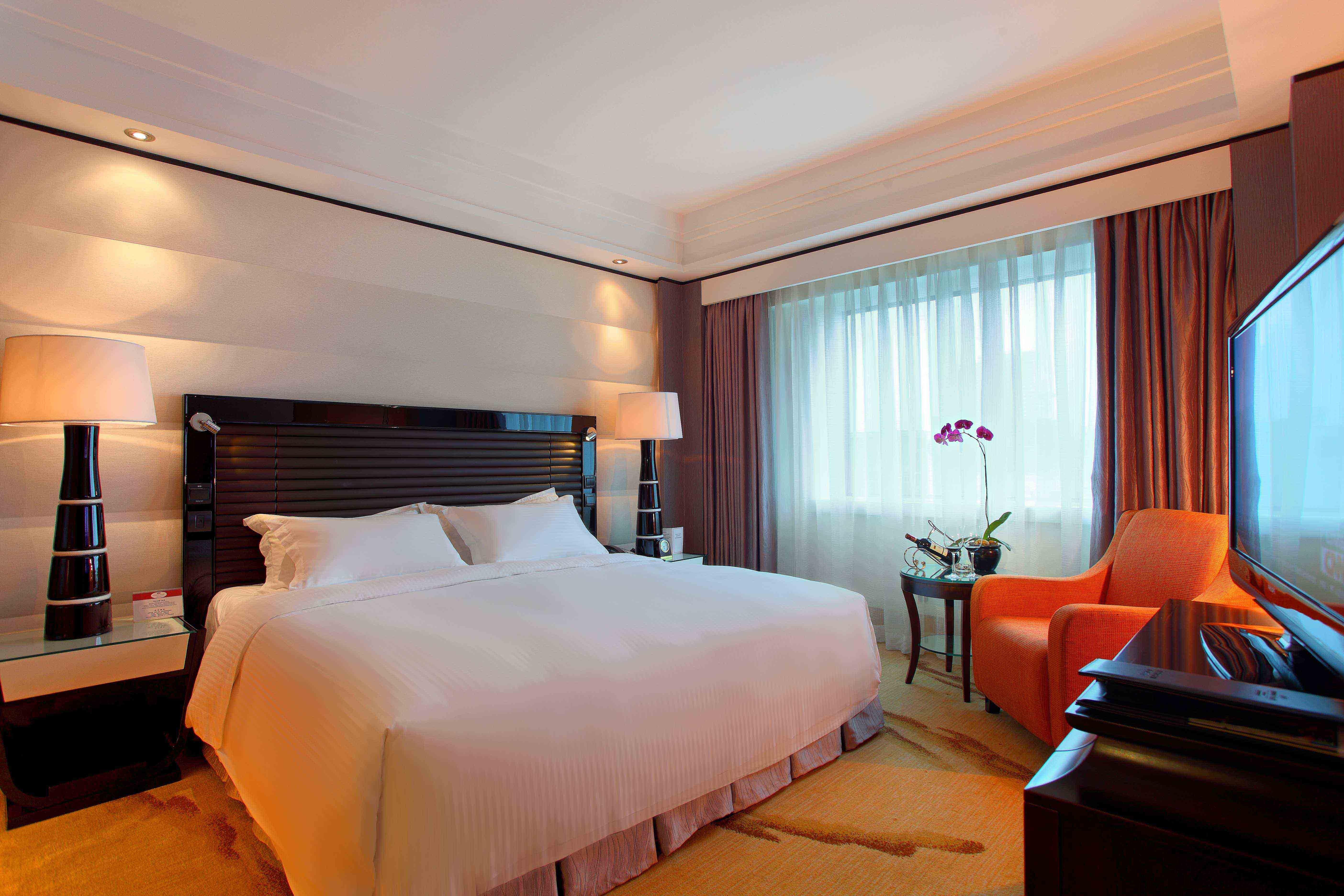 crowne plaza chengdu city center by ihg