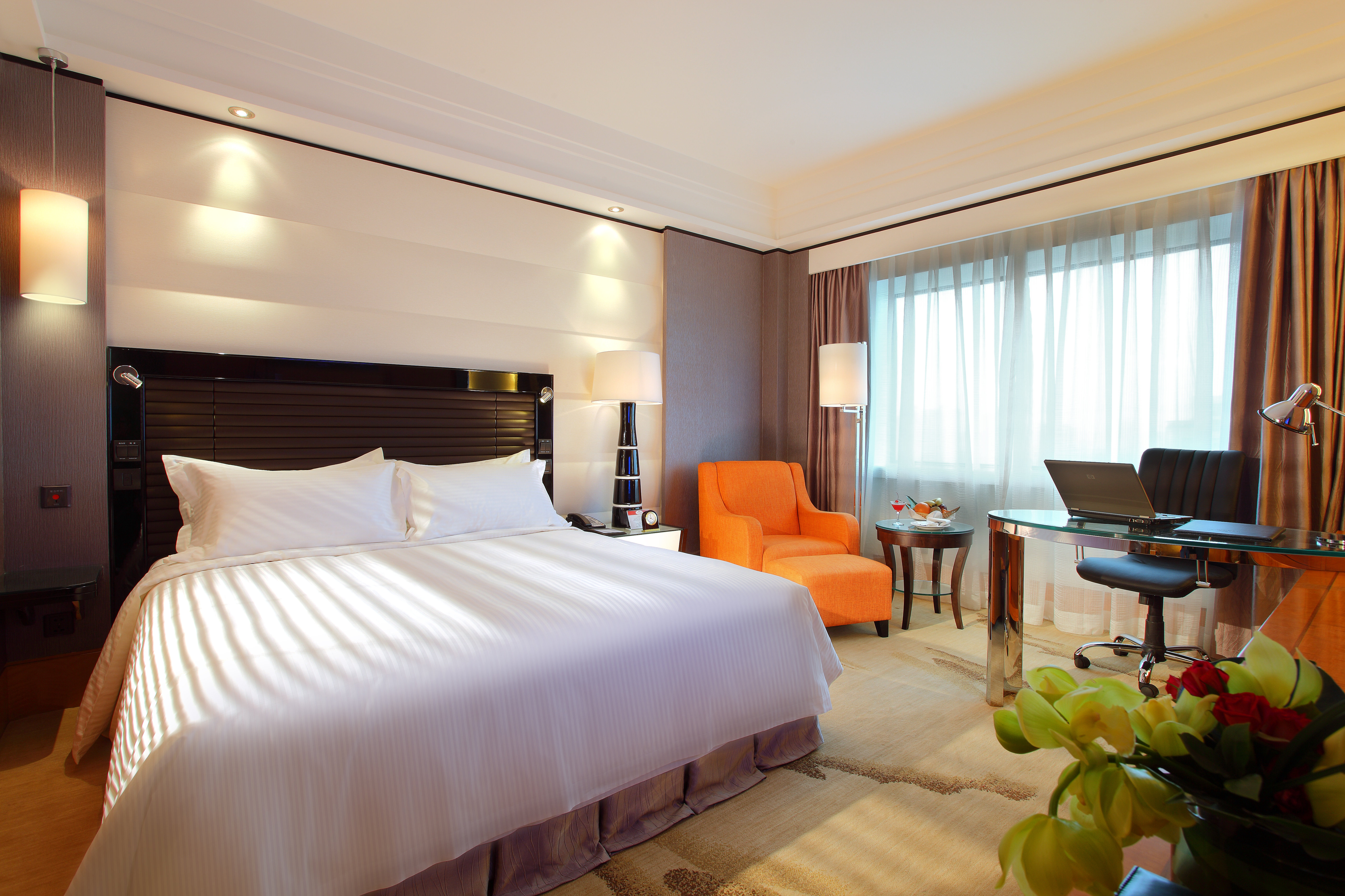 crowne plaza chengdu city center by ihg