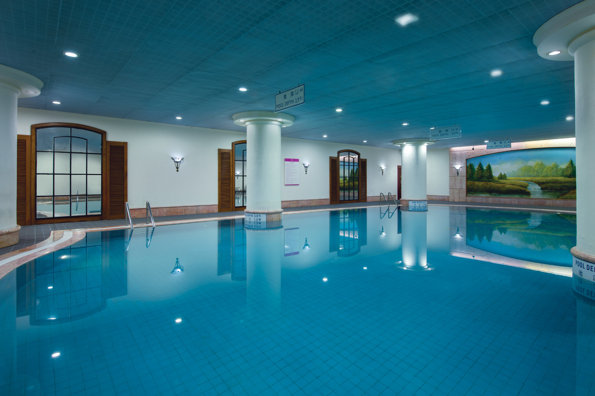 crowne plaza chengdu city center by ihg