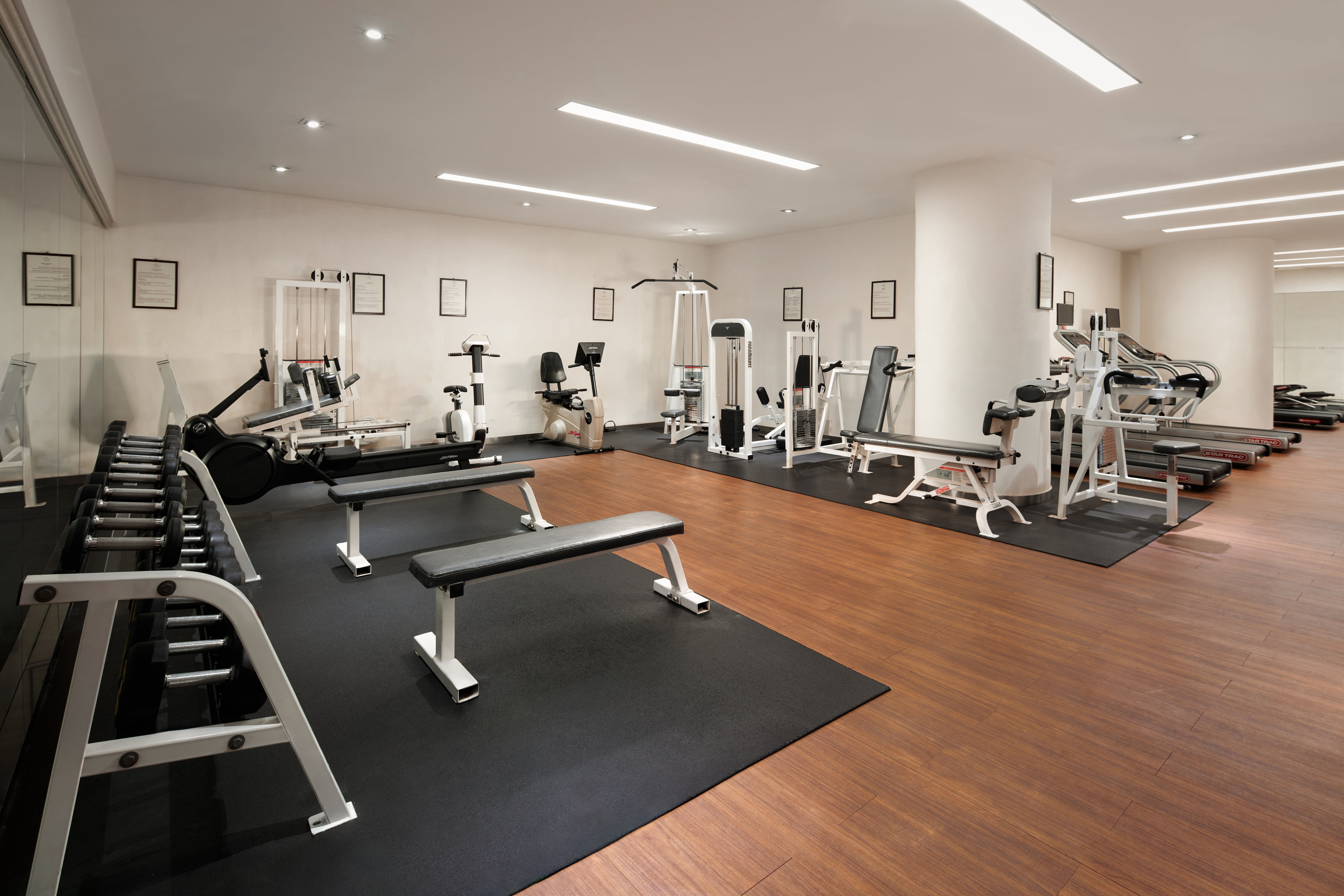 crowne plaza chengdu city center by ihg