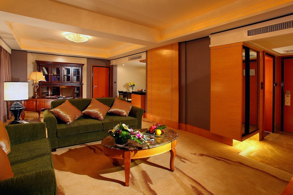 crowne plaza chengdu city center by ihg