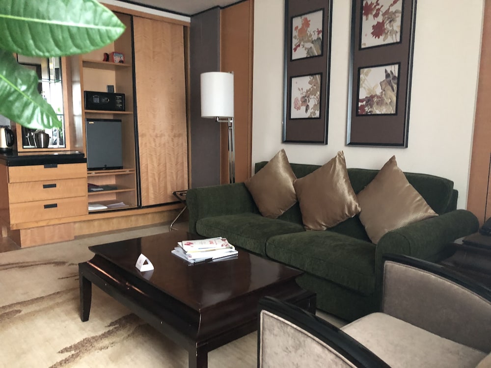crowne plaza chengdu city center by ihg
