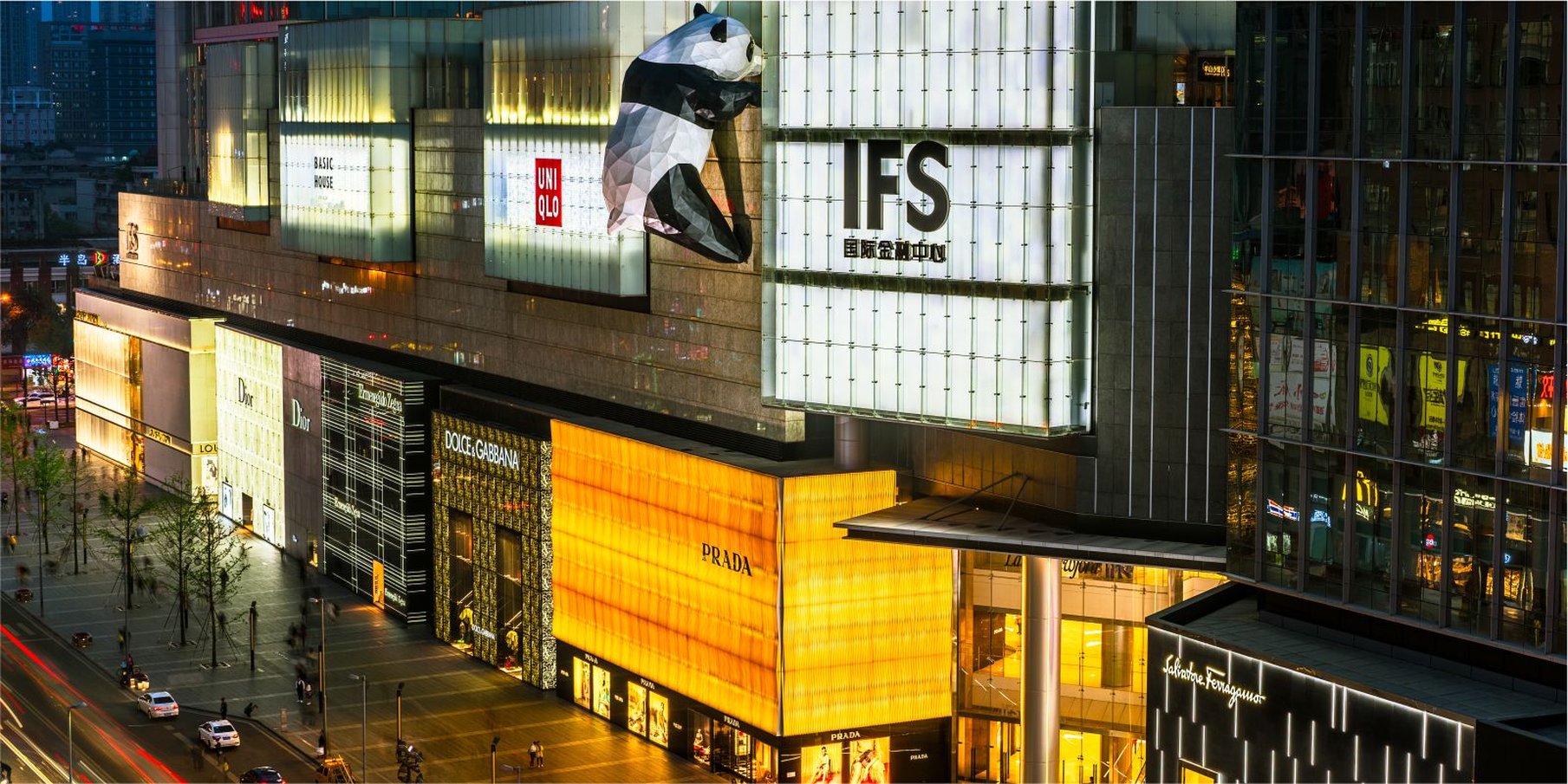 crowne plaza chengdu city center by ihg