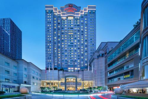 crowne plaza chengdu city center by ihg