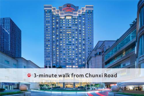 crowne plaza chengdu city center by ihg