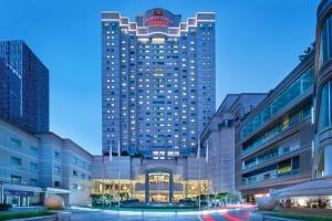 crowne plaza chengdu city center by ihg