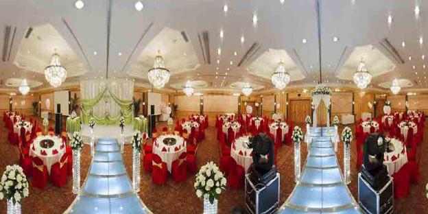 crowne plaza chengdu city center by ihg