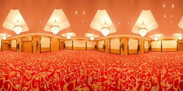 crowne plaza chengdu city center by ihg