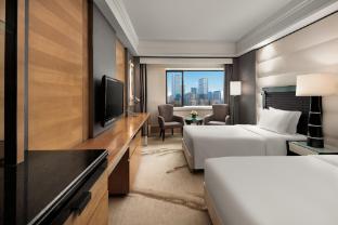 crowne plaza chengdu city center by ihg