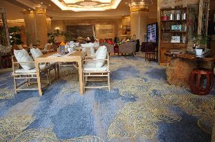Crowne Plaza Chengdu City Center, An Ihg Hotel,Jinjiang>>Chengdu,4 star