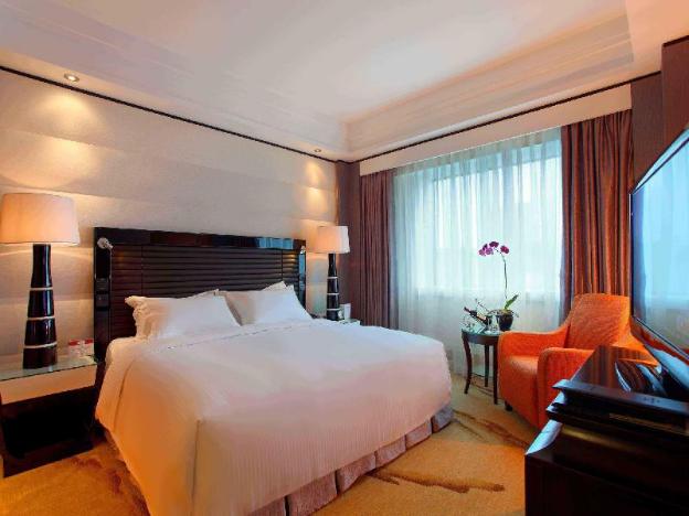 crowne plaza chengdu city center by ihg