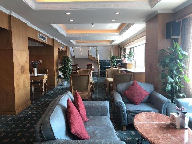 crowne plaza chengdu city center by ihg