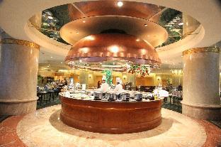 Crowne Plaza Chengdu City Center, An Ihg Hotel,Jinjiang>>Chengdu,4 star