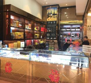 crowne plaza chengdu city center by ihg
