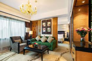 crowne plaza chengdu city center by ihg