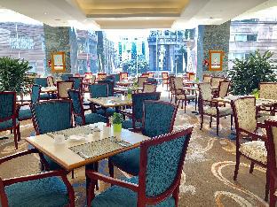 crowne plaza chengdu city center by ihg