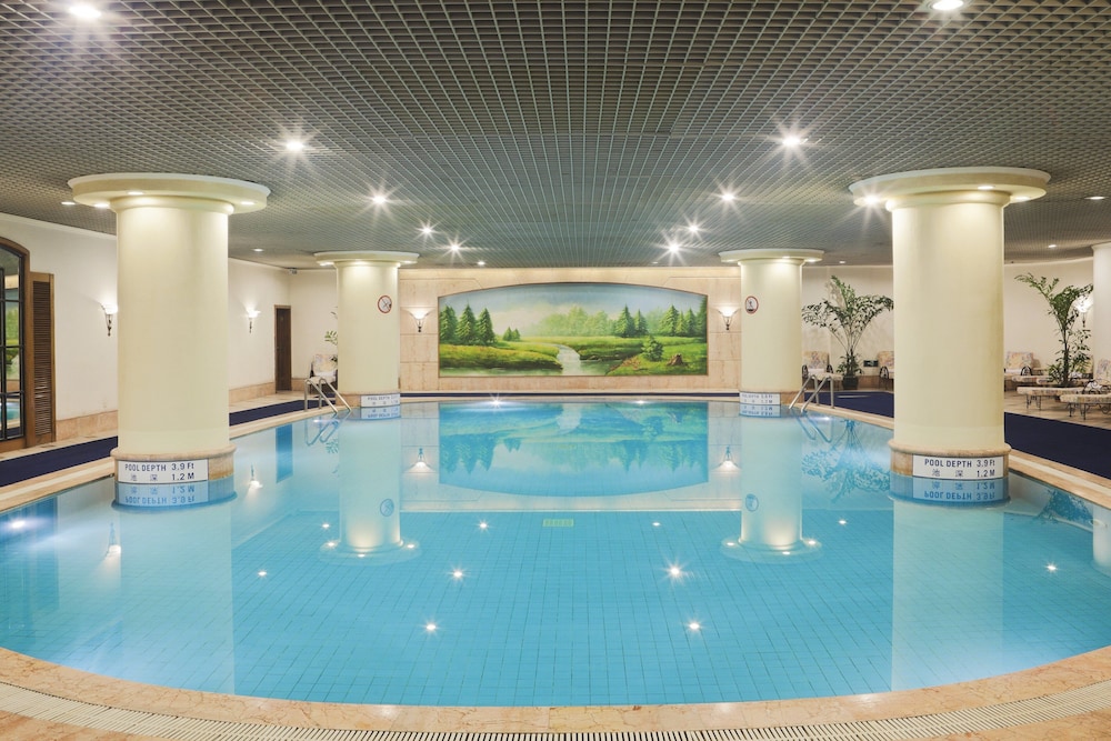crowne plaza chengdu city center by ihg