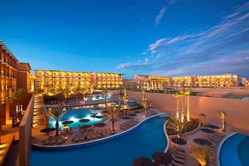 Jw Marriott Los Cabos Beach Resort & Spa,Near Puerto Los Cabos Golf Club,5 star