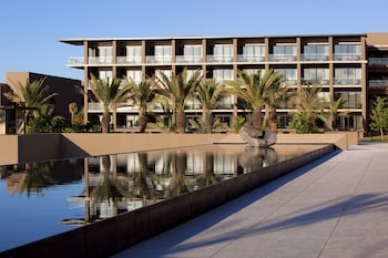 Jw Marriott Los Cabos Beach Resort & Spa,Near Puerto Los Cabos Golf Club,5 star