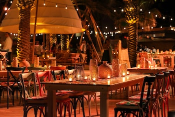 Jw Marriott Los Cabos Beach Resort & Spa,Near Puerto Los Cabos Golf Club,5 star