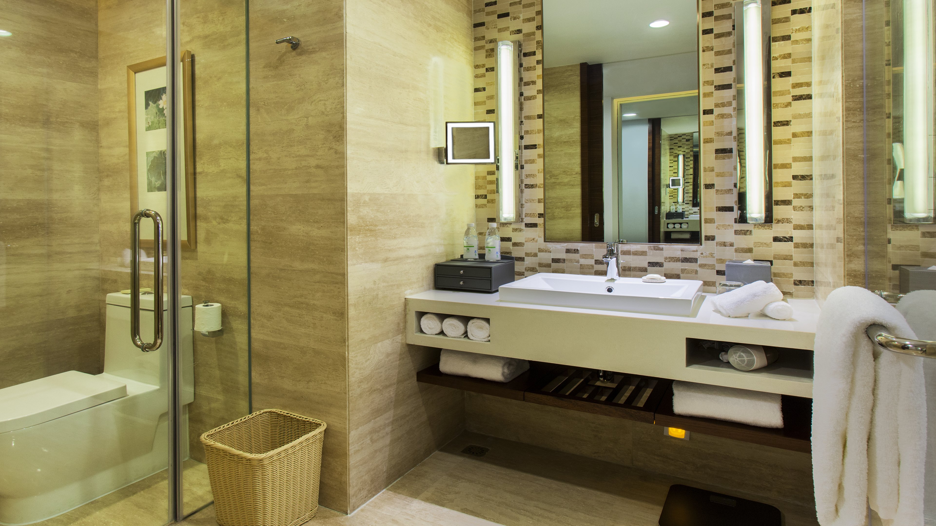 holiday inn chengdu xindu by ihg