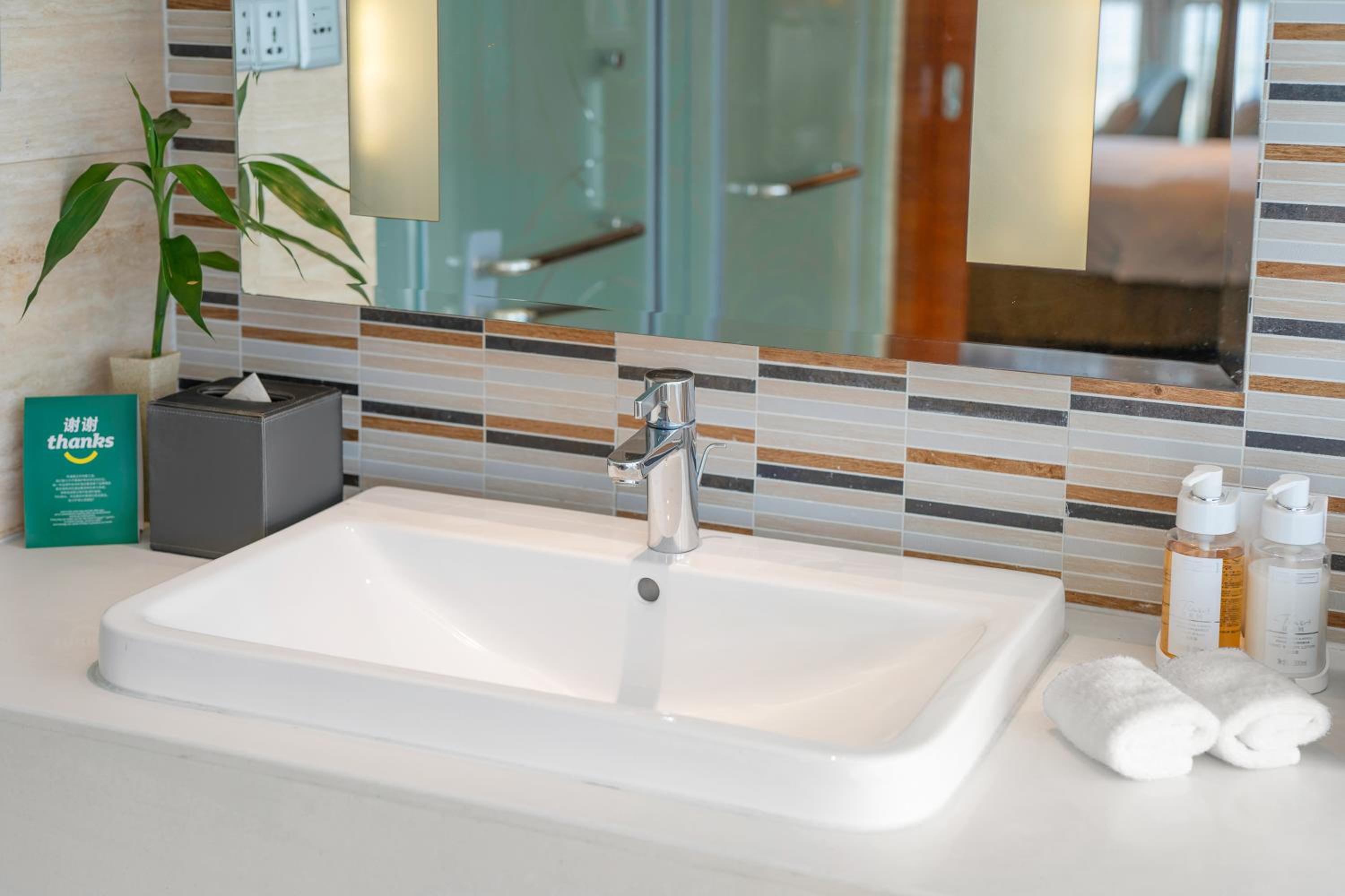holiday inn chengdu xindu by ihg