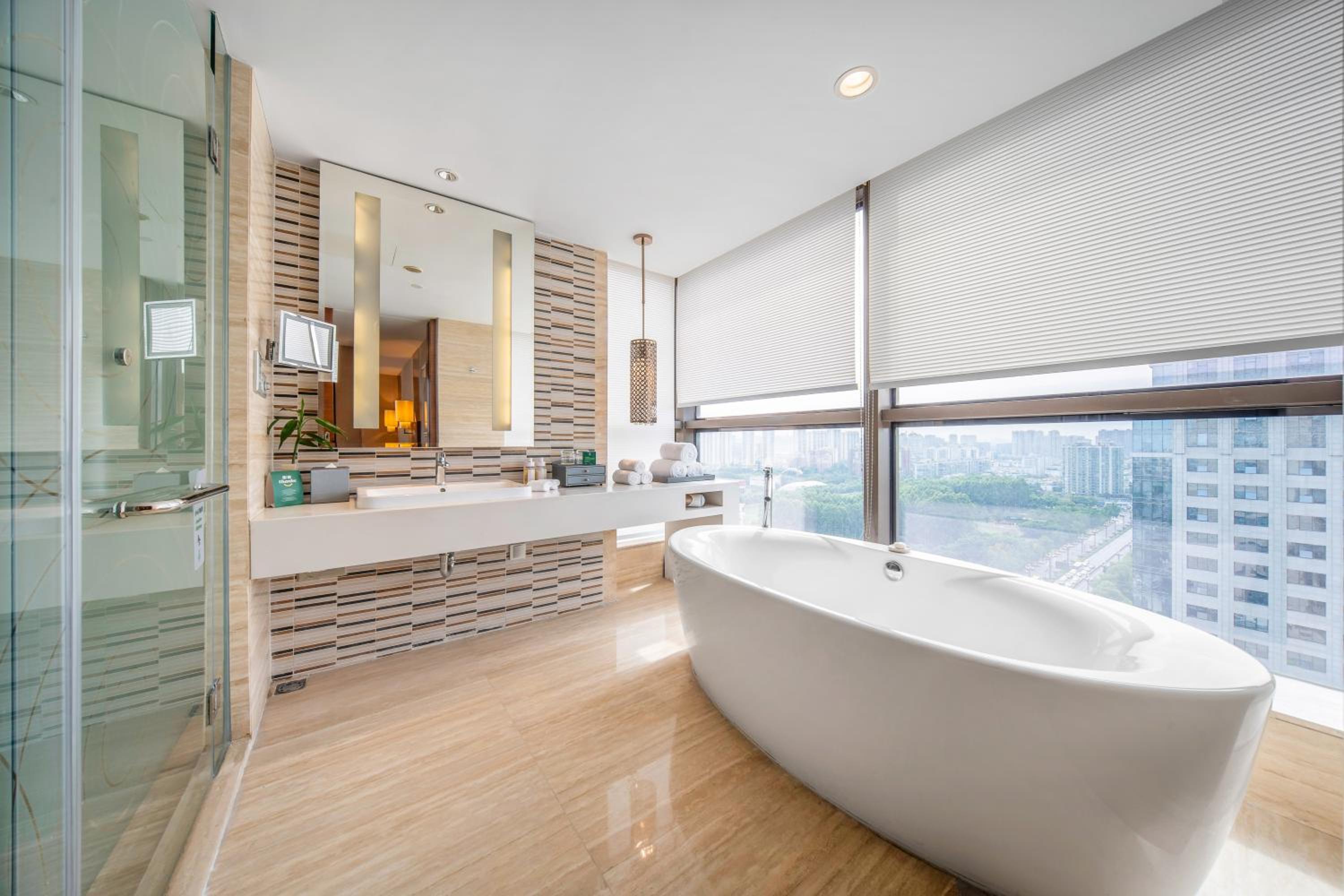 holiday inn chengdu xindu by ihg