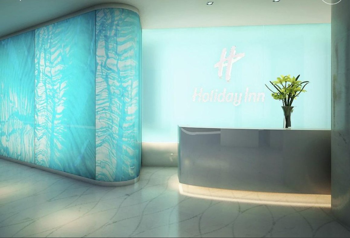 holiday inn chengdu xindu by ihg