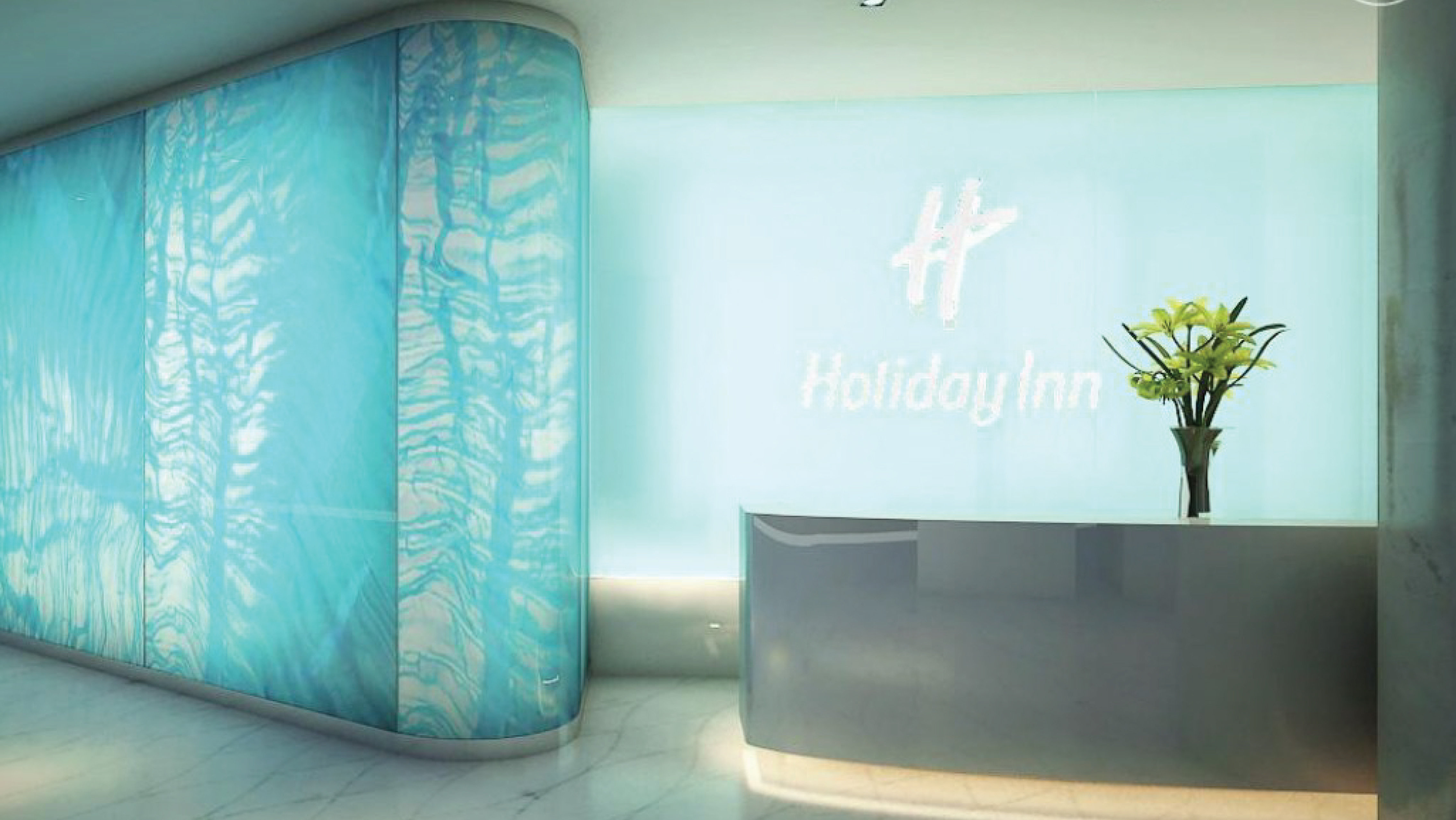 holiday inn chengdu xindu by ihg