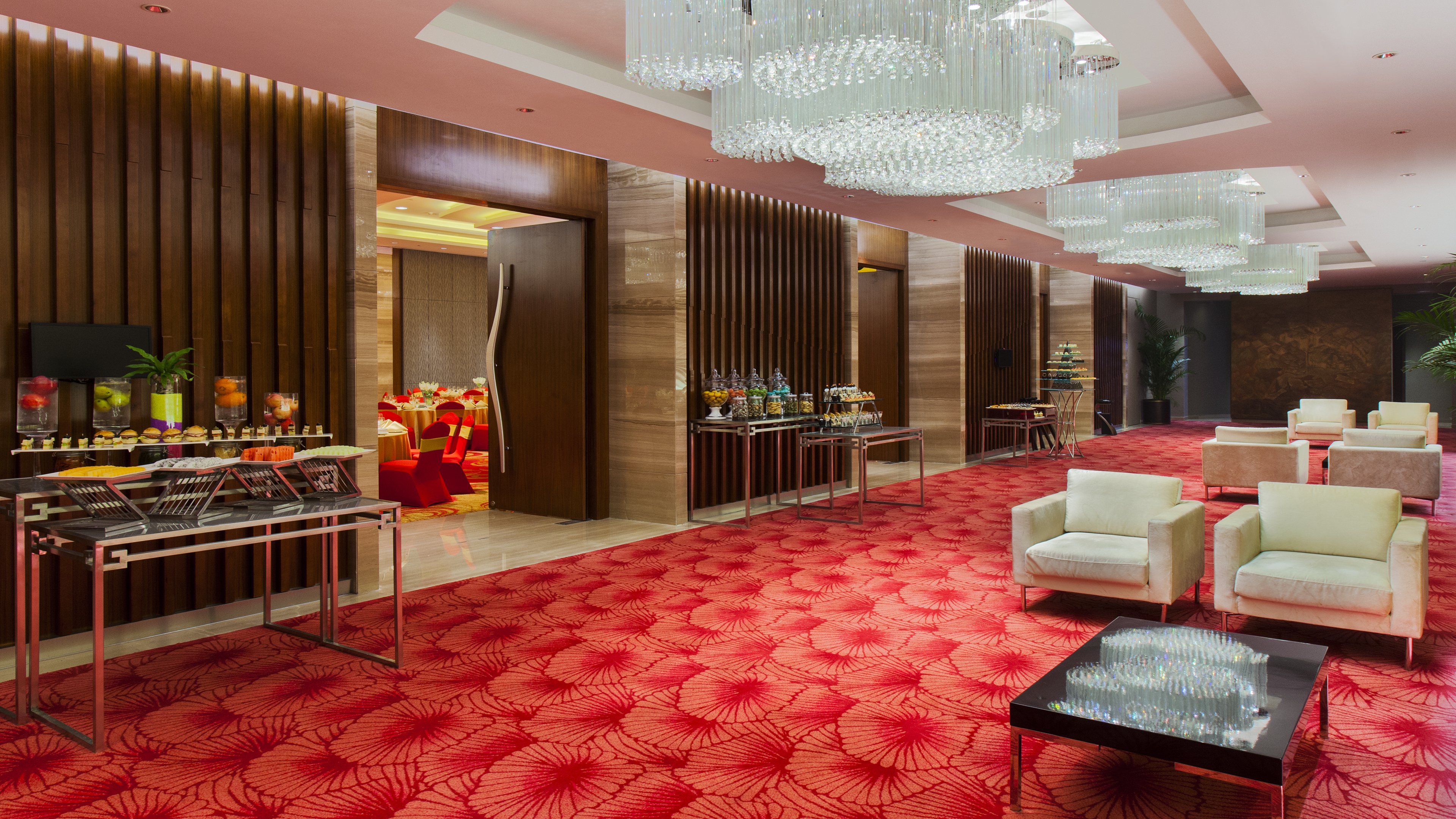 holiday inn chengdu xindu by ihg