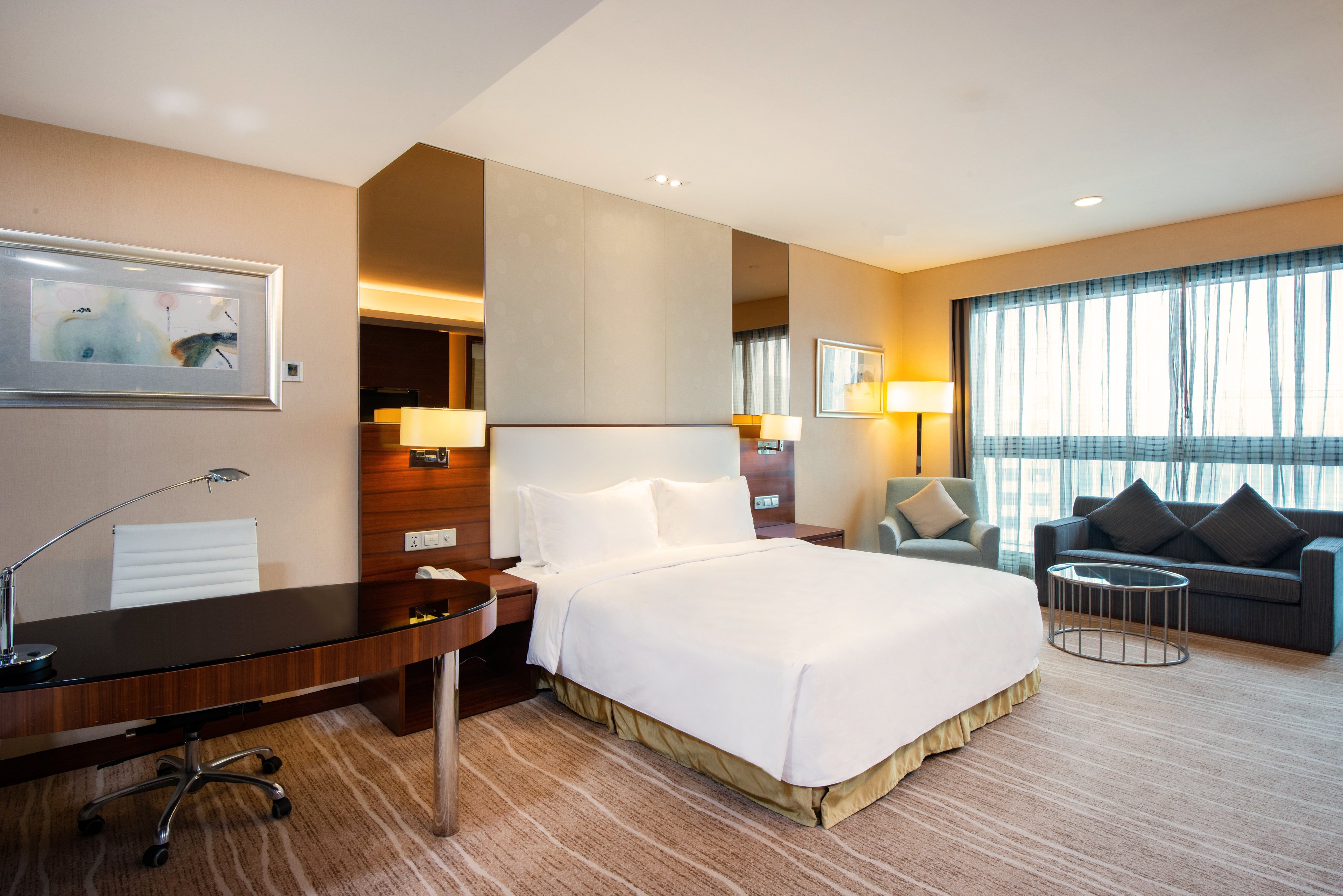holiday inn chengdu xindu by ihg