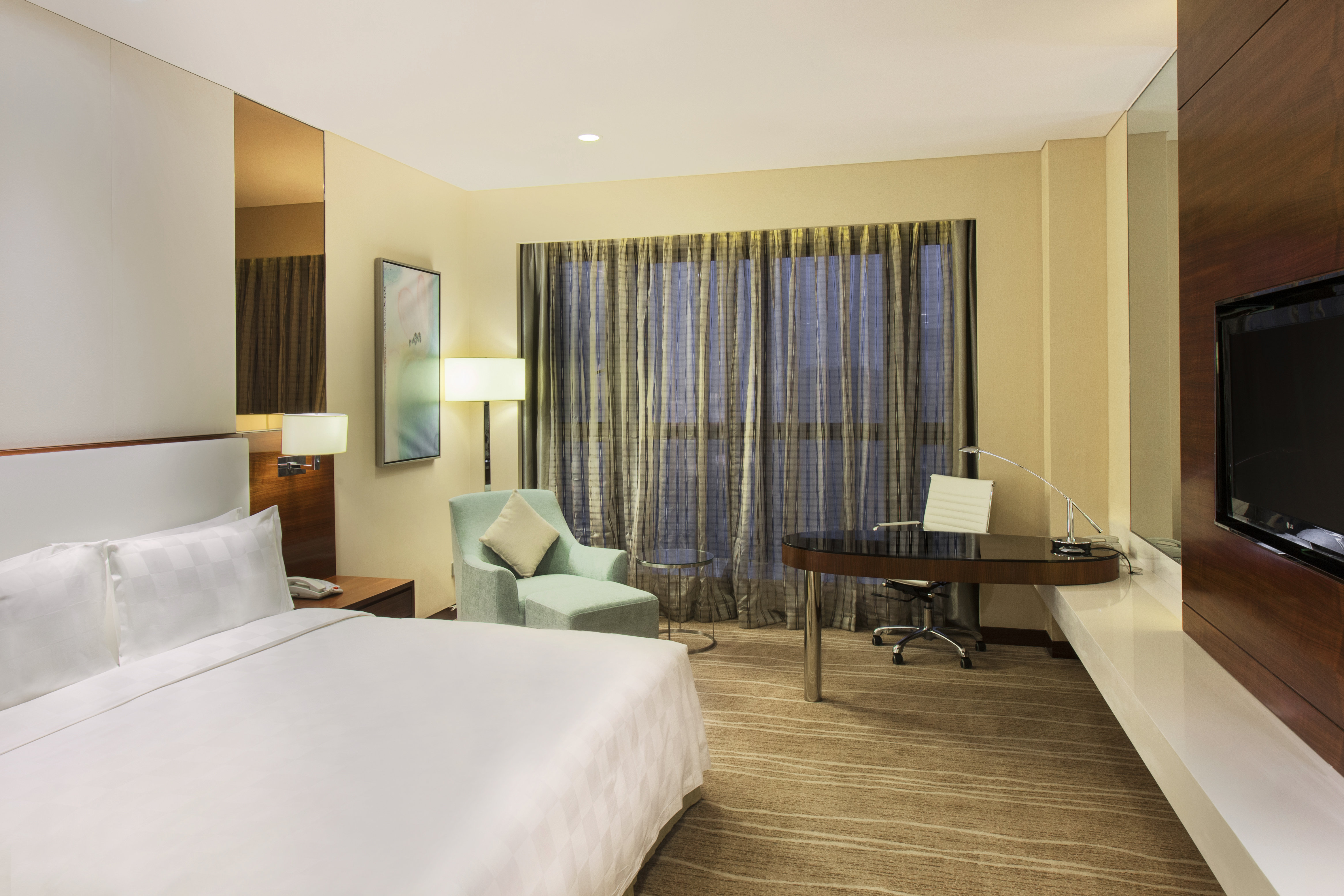 holiday inn chengdu xindu by ihg