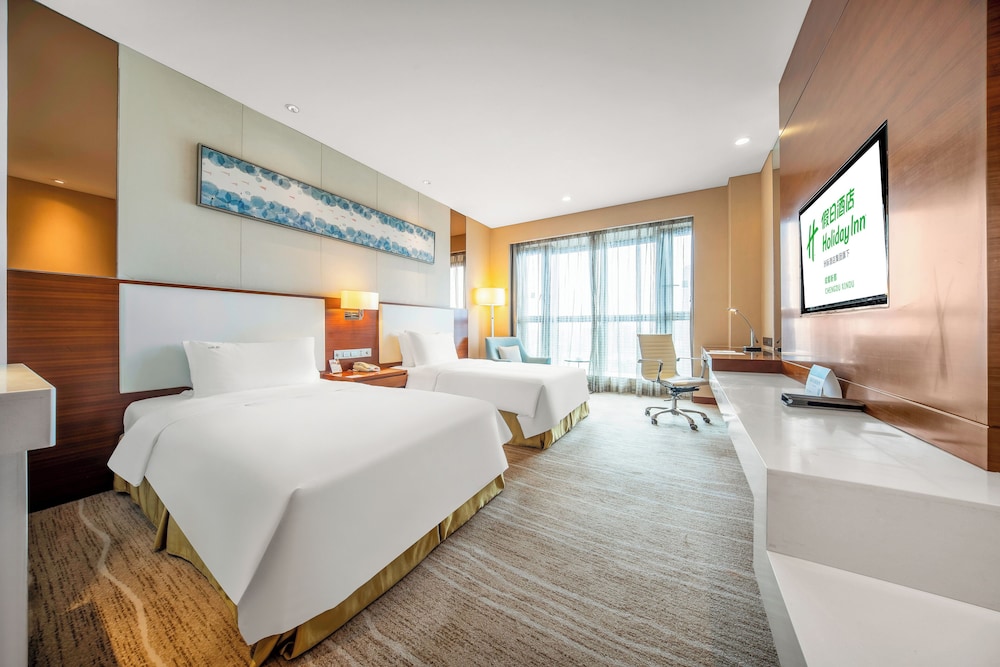 holiday inn chengdu xindu by ihg
